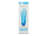 Sof Sole Comfort Men's Walking Insole