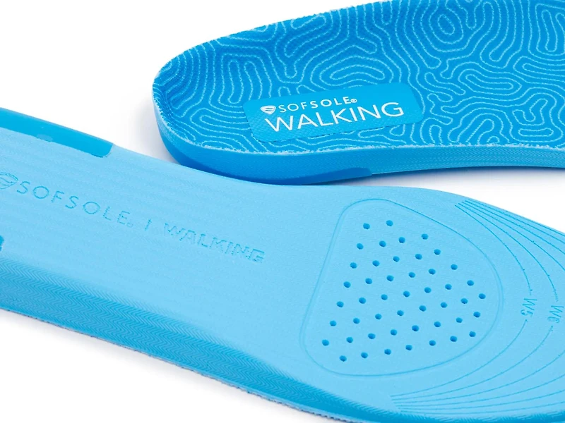 Sof Sole Comfort Men's Walking Insole
