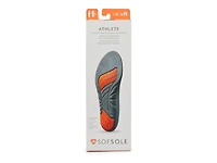 Sof Sole Men's Athlete Insole