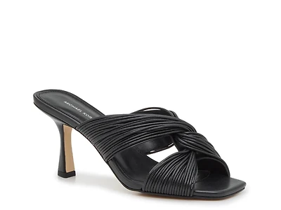 Alessia Sandal