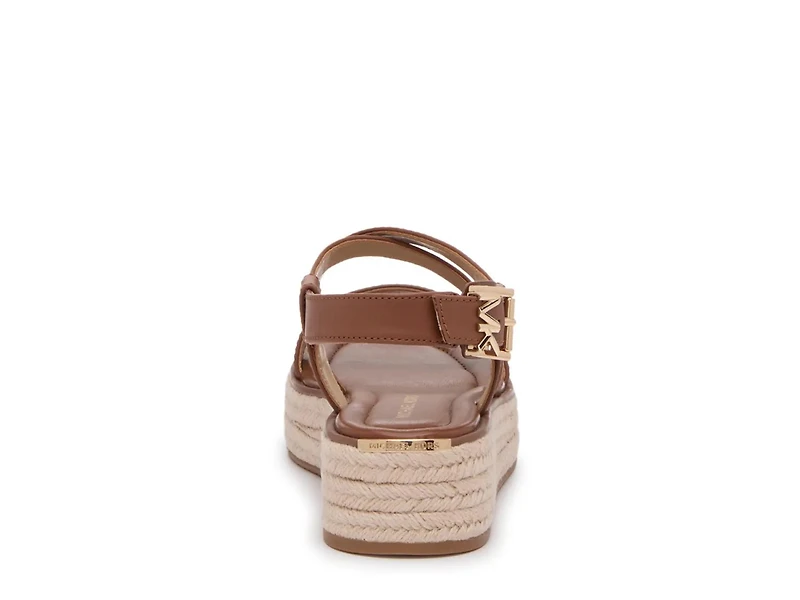 Lynn Espadrille Sandal