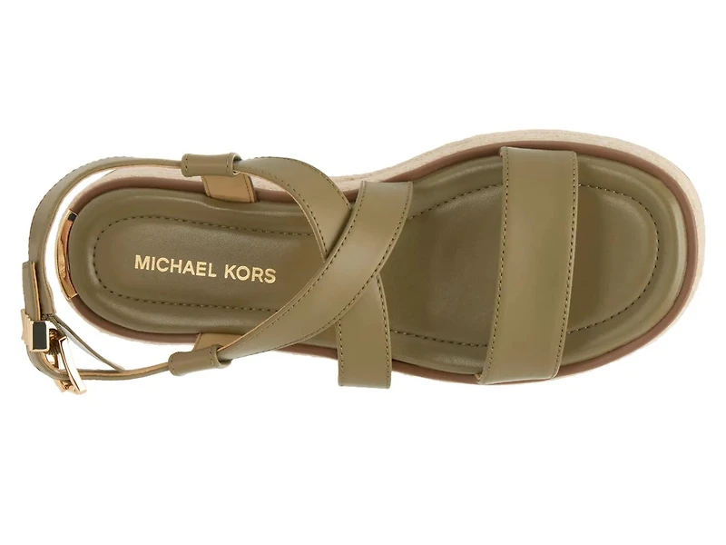 Lynn Espadrille Sandal