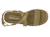 Lynn Espadrille Sandal