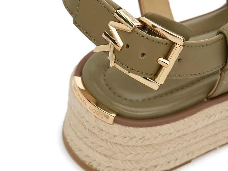 Lynn Espadrille Sandal
