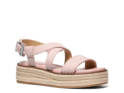 Lynn Espadrille Sandal