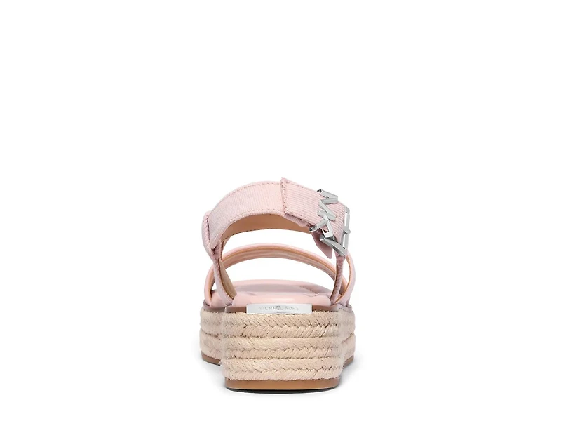 Lynn Espadrille Sandal