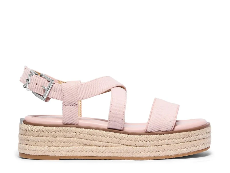 Lynn Espadrille Sandal