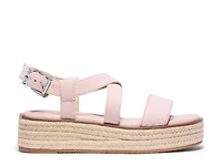 Lynn Espadrille Sandal