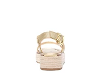 Lynn Espadrille Sandal