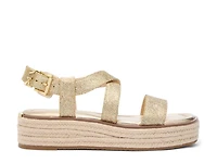 Lynn Espadrille Sandal