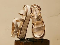 Lynn Espadrille Sandal