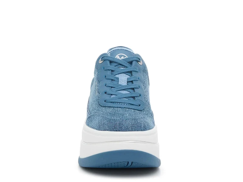 Hayes Platform Sneaker - Women's