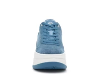 Hayes Platform Sneaker - Women's