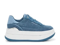 Hayes Platform Sneaker - Women's