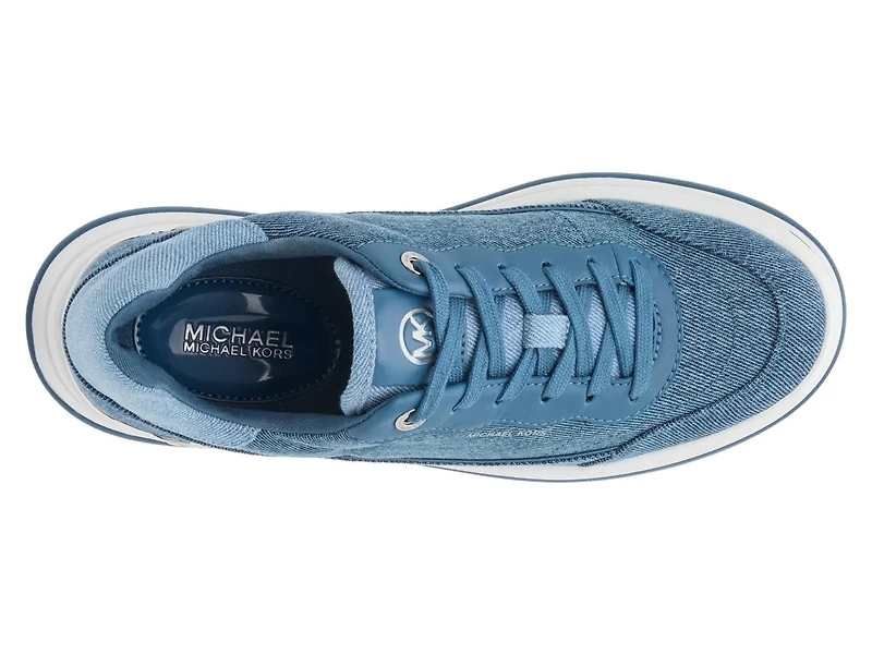 Hayes Platform Sneaker - Women's