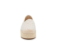 Lynn Espadrille Slip-On