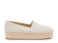 Lynn Espadrille Slip-On