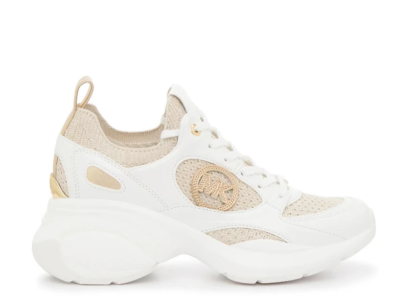 Zuma Sneaker - Women's