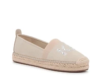 Manika Espadrille Slip-On