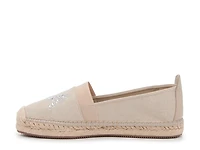Manika Espadrille Slip-On