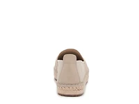 Manika Espadrille Slip-On
