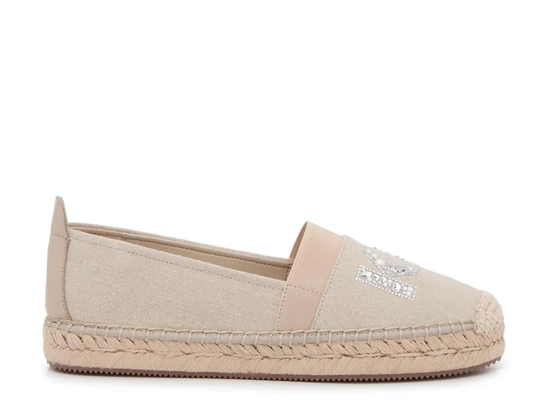 Manika Espadrille Slip-On