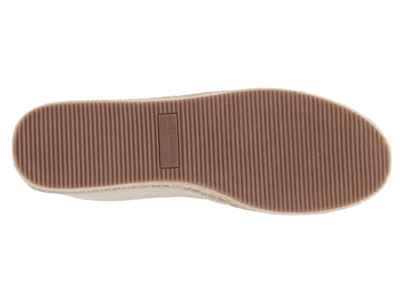 Manika Espadrille Slip-On