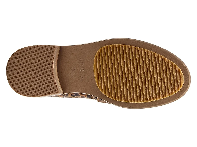 Lens Loafer