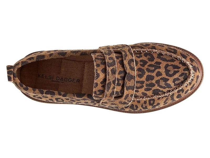 Lens Loafer