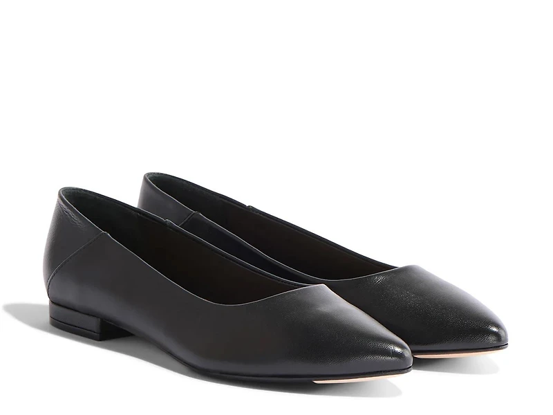 Fina Slip-On