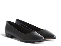 Fina Slip-On
