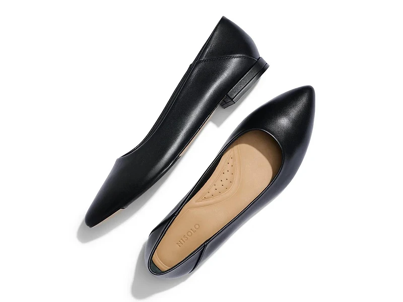 Fina Slip-On