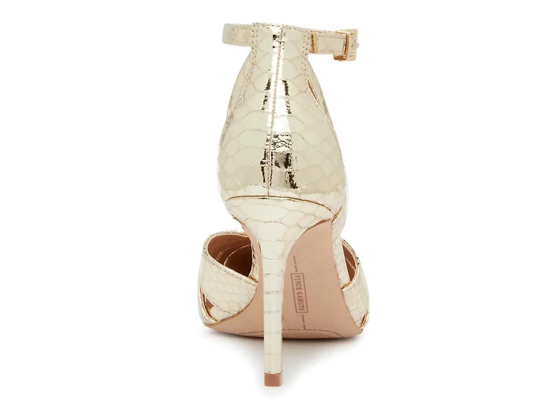 Kaimer Pump