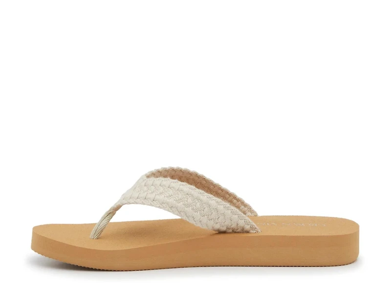 Vienna Sandal