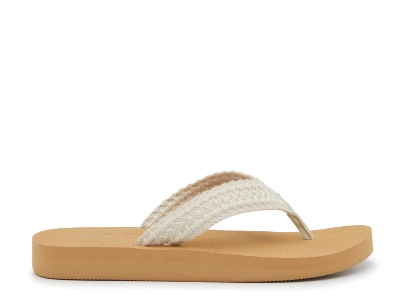 Vienna Sandal