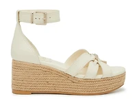 Maylee Wedge Sandal