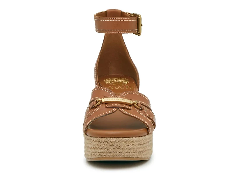Maylee Espadrille Wedge Sandal