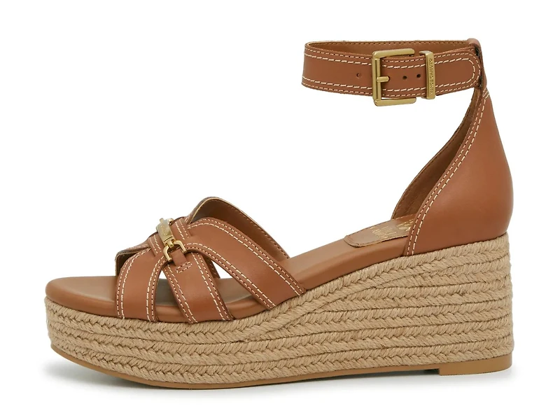 Maylee Espadrille Wedge Sandal