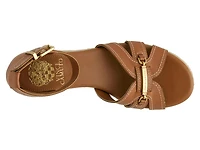 Maylee Espadrille Wedge Sandal