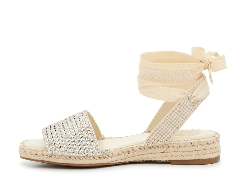 Melenny Espadrille Sandal