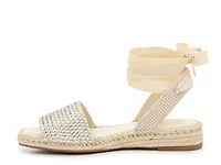 Melenny Espadrille Sandal