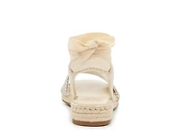 Melenny Espadrille Sandal