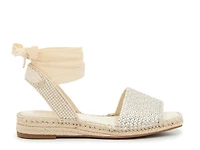 Melenny Espadrille Sandal