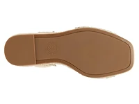 Melenny Espadrille Sandal