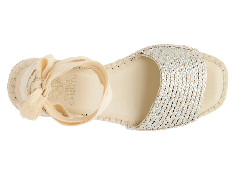 Melenny Espadrille Sandal