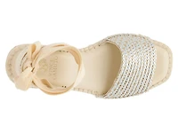 Melenny Espadrille Sandal