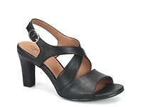 Izaria Sandal