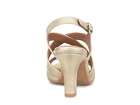 Izaria Sandal