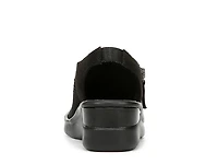 Starlet Wedge Sandal