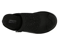 Starlet Wedge Sandal